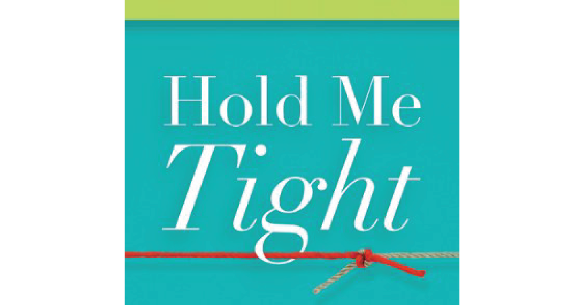 Book Review >> Hold Me Tight