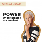 Power: Understanding or Coercion?