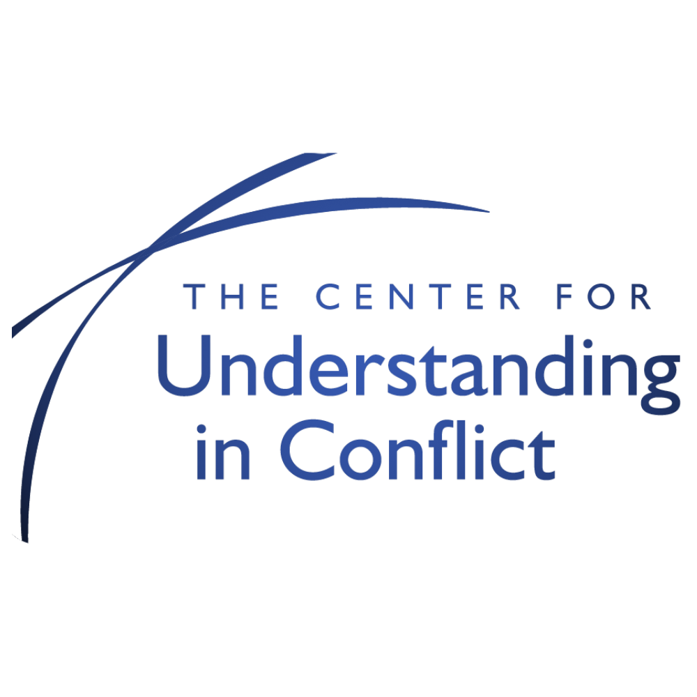 The Center for Understanding in Conflict