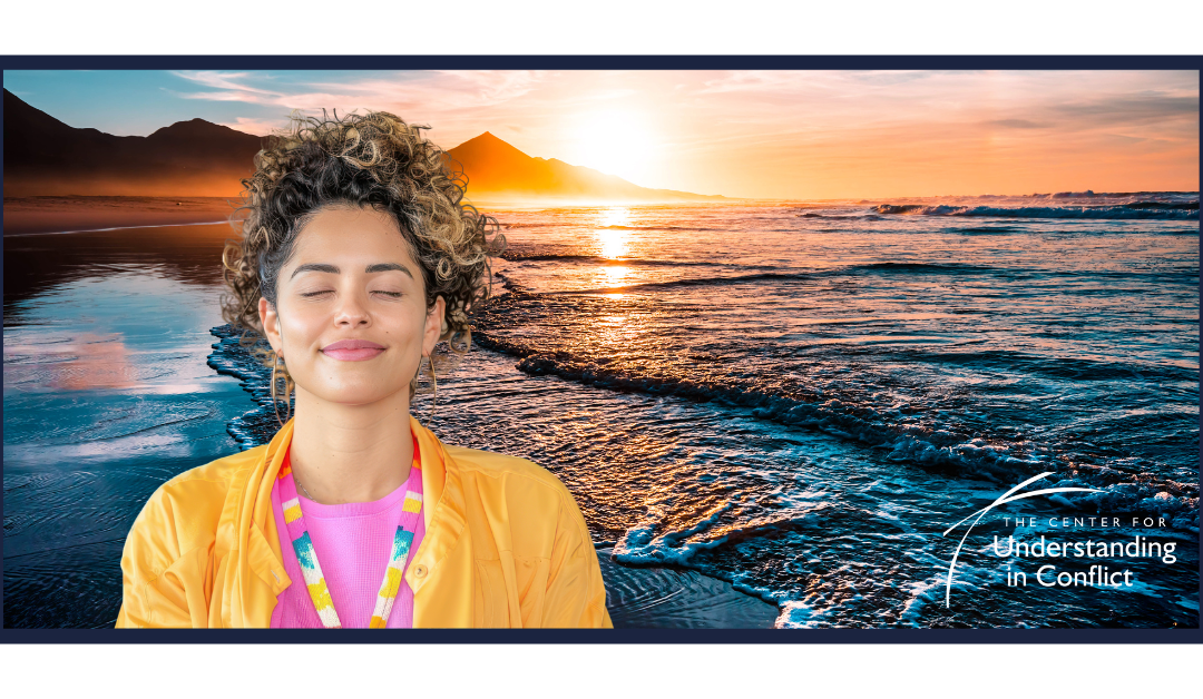 Why You Need to Reflect, Retreat, and Reconnect