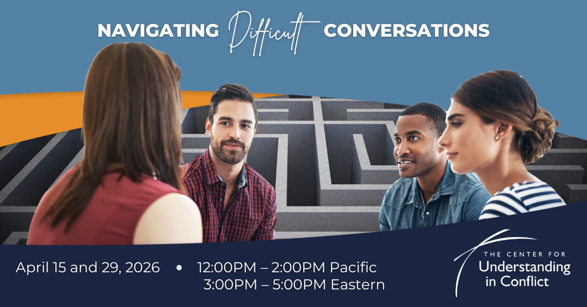 Event card with dates and times