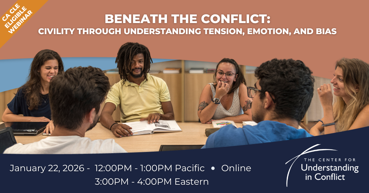 Event card with date and time