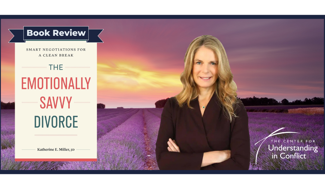 Picture of Katherine Miller and her new book.