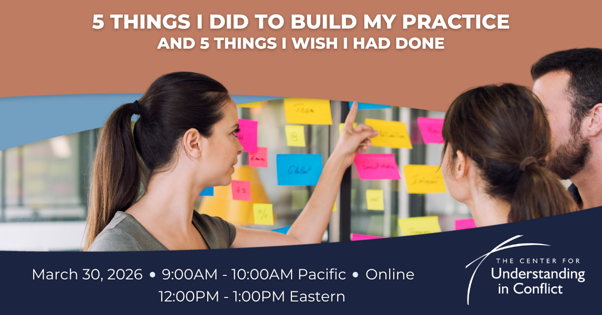 Event card with date and time.