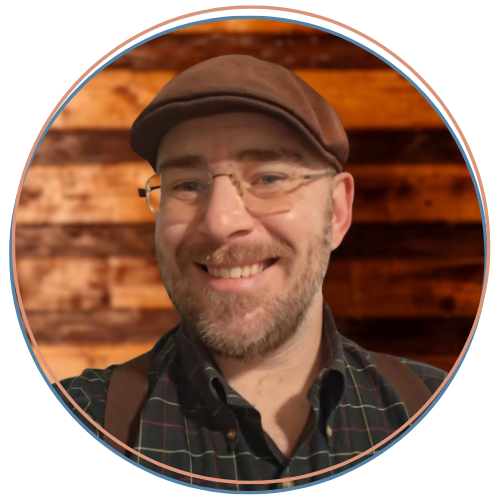 Photo of James Dykeman