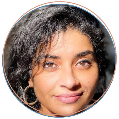 Sethu Laxmi Nair