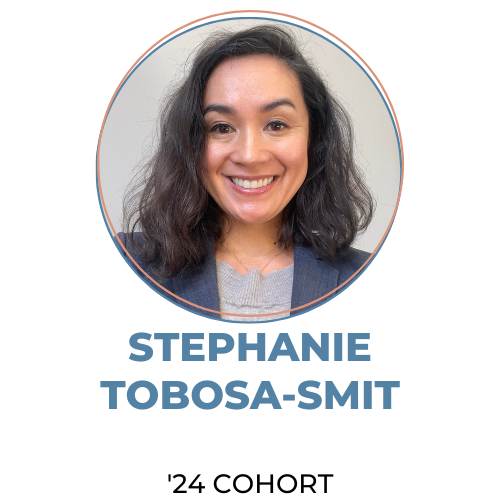 StephanieTobosa-Smit<br />
