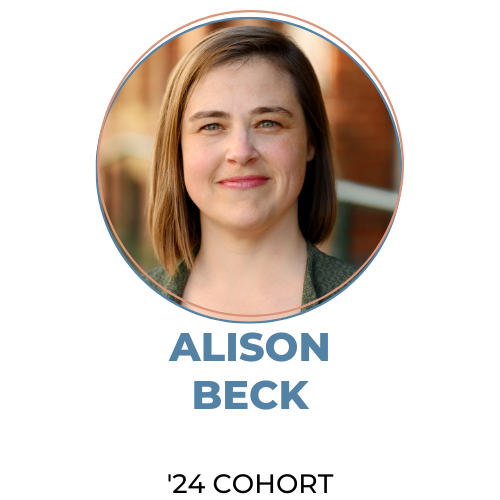 Alison Beck